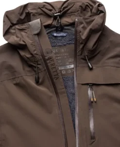 Beretta Alectoris Hybrid Jacket metsästystakki, Green Moss