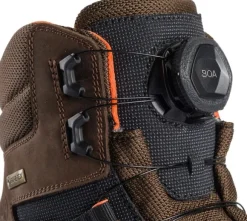 Beretta Arabuko GTX metsästyskengät, Brown