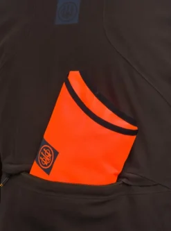 Beretta Bakhold Thermo Jacket metsästystakki, Brown Bark