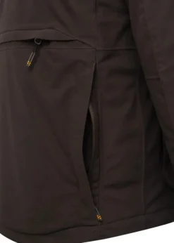 Beretta Bakhold Thermo Jacket metsästystakki, Brown Bark