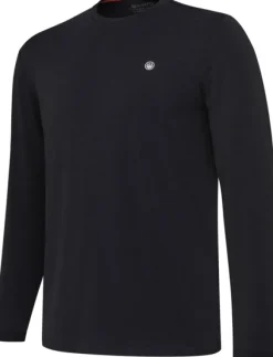 Beretta Beretta Team LS paita, musta