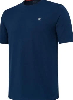 Beretta Beretta Team SS t-paita, tummansininen