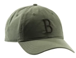 Beretta Big B Cap Green