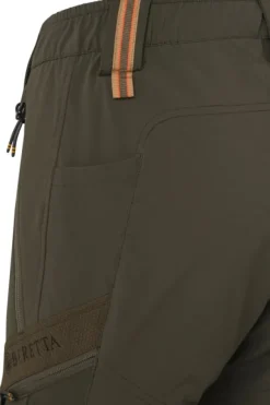 Beretta Boondock Pant naisten housut, Green Moss
