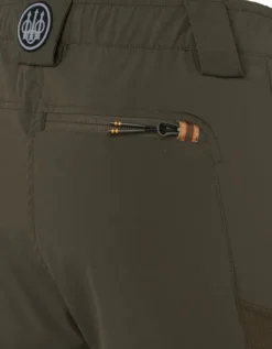 Beretta Boondock Pant naisten housut, Green Moss