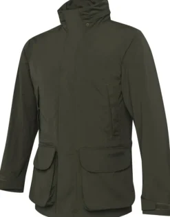 Beretta Carrick Jacket metsästystakki, British Green