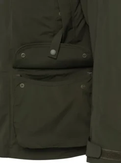 Beretta Carrick Jacket metsästystakki, British Green