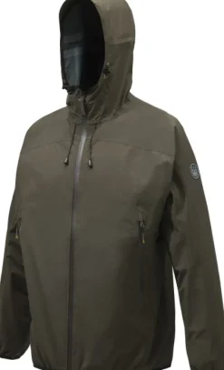 Beretta Chamois 3L Jacket metsästystakki, ruskea