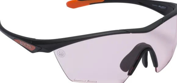 Beretta Clash ampumalasit, Coral