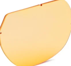 Beretta Competition EVO Spare Lenses vaihtolinssit, keltainen
