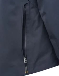 Beretta Dall 3L GTX Jacket vedenkestävä metsästystakki, sinimusta