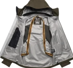 Beretta Dall 3L GTX Jacket vedenpitävä metsästystakki, ruskea