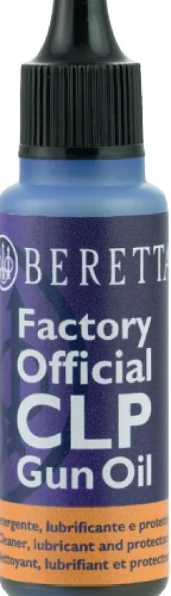 Beretta Factory Official CLP aseöljy