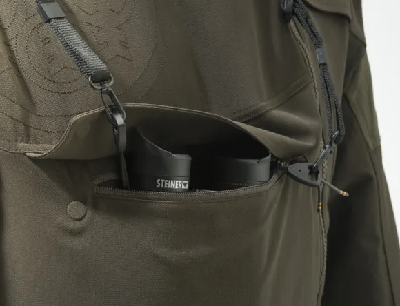 Beretta Fjeld GTX Anorak Jacket vedenpitävä takki, ruskea