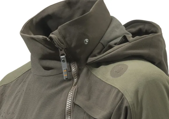 Beretta Fjeld GTX Anorak Jacket vedenpitävä takki, ruskea