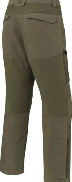 Beretta Flanker Pants housut, Green Stone