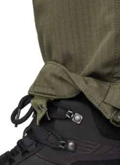 Beretta Flanker Pants housut, Green Stone