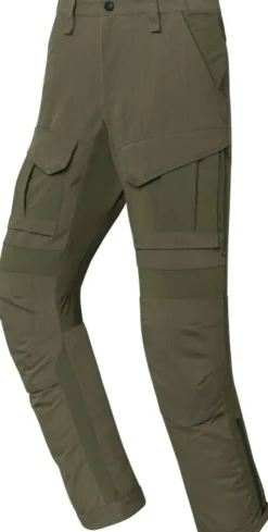 Beretta Flanker Pants housut, Green Stone