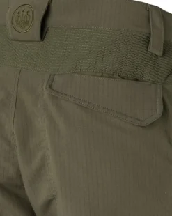 Beretta Flanker Pants housut, Green Stone