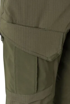 Beretta Flanker Pants housut, Green Stone