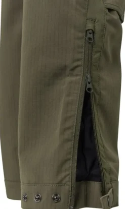 Beretta Flanker Pants housut, Green Stone