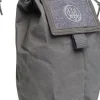 Beretta Foldable Dump Pouch pakkauspussi, Wolf Gray