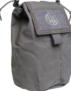 Beretta Foldable Dump Pouch pakkauspussi, Wolf Gray