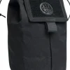 Beretta Foldable Dump Pouch pakkauspussi, Black