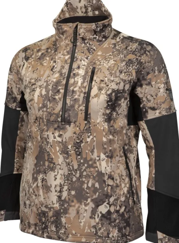 Beretta Highball Windpro Sweater metsästystakki, Veil Avayde