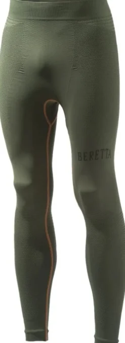 Beretta HT Body Mapping 3D Pants kerrastohousut, vihreä