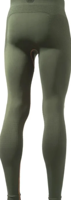 Beretta HT Body Mapping 3D Pants kerrastohousut, vihreä