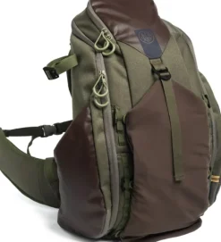Beretta Ibex Medium Backpack 30L metsästysreppu, Green Moss