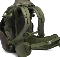 Beretta Ibex Medium Backpack 30L metsästysreppu, Green Moss