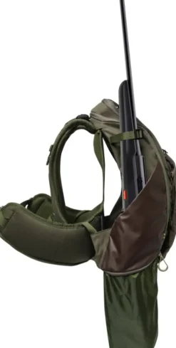 Beretta Ibex Medium Backpack 30L metsästysreppu, Green Moss