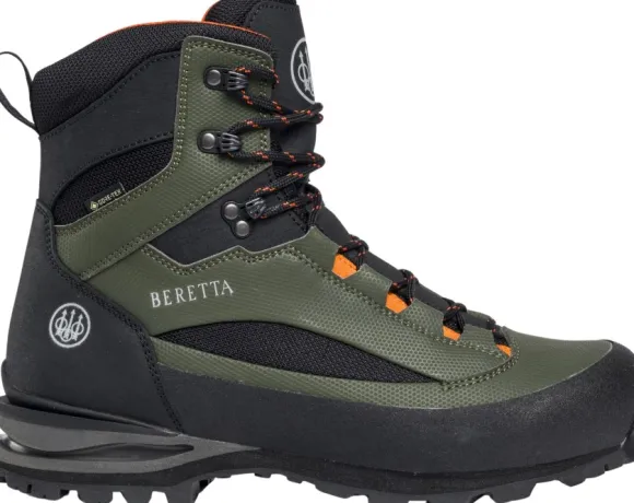 Beretta Integra GTX kengät, Forest Night
