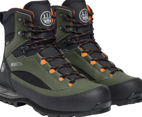 Beretta Integra GTX kengät, Forest Night