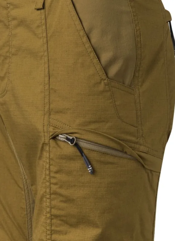 Beretta Lowpro Pants housut, Dark Earth Flat