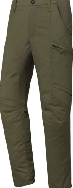 Beretta Lowpro Pants housut, Green Stone