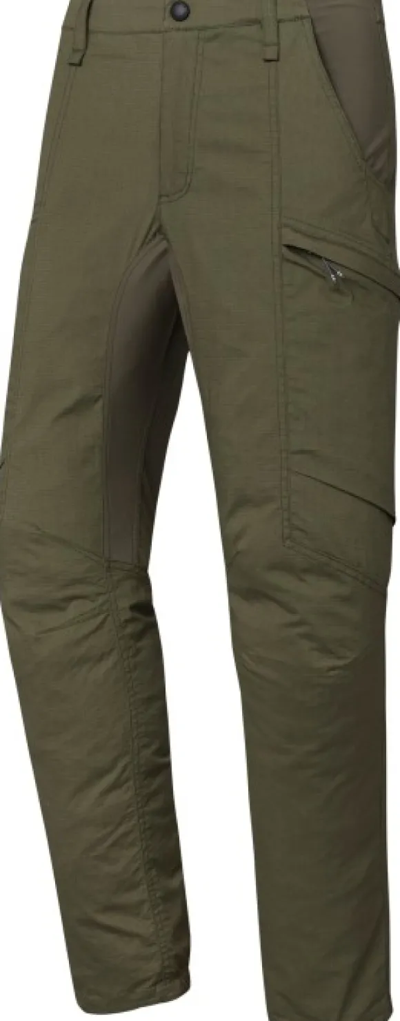 Beretta Lowpro Pants housut, Green Stone