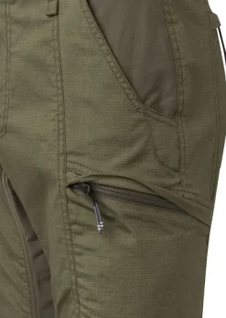 Beretta Lowpro Pants housut, Green Stone