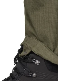 Beretta Lowpro Pants housut, Green Stone