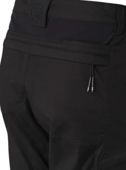 Beretta Lowpro Pants housut, Black