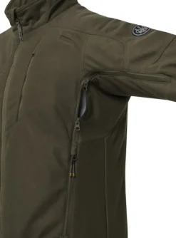 Beretta Matajur Windblock Jacket metsästystakki, Green Moss