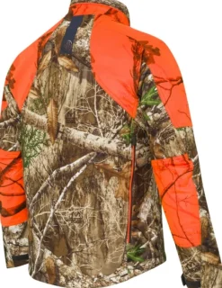 Beretta Matajur Windblock Jacket metsästystakki, Camo Realtree Edge