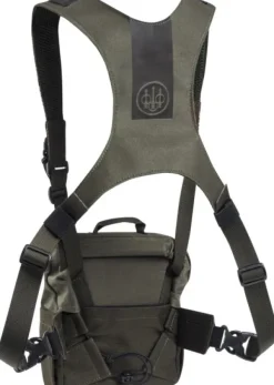 Beretta Modular Binocular Harness kiikarivaljaat, Green Moss
