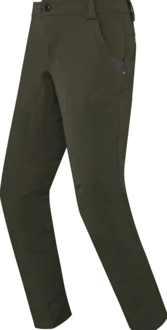 Beretta M's Core Pants Green Moss