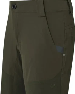 Beretta M's Core Pants Green Moss