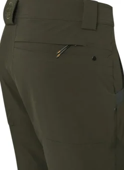 Beretta M's Core Pants Green Moss