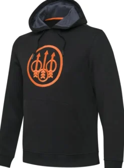 Beretta M's Pintail Hoodie Black