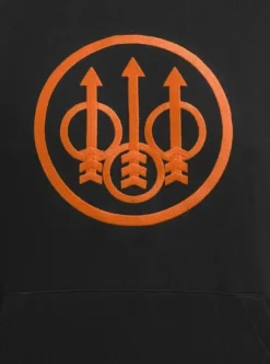 Beretta M's Pintail Hoodie Black